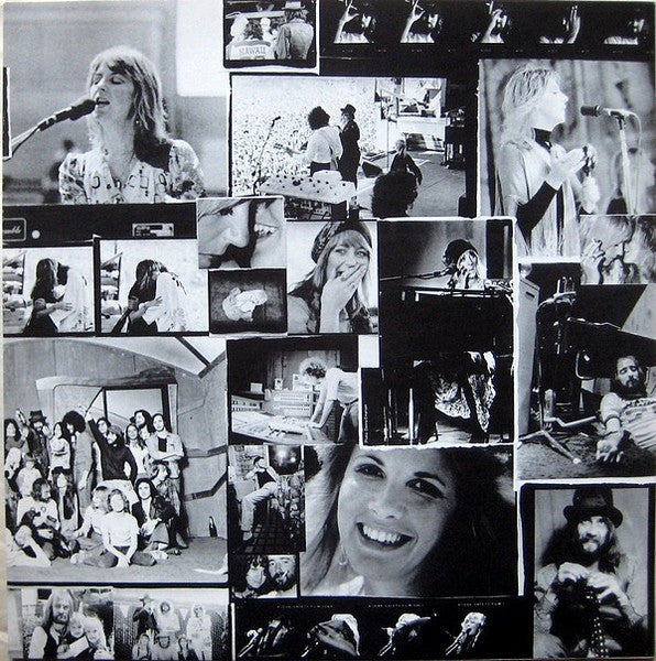Rumours - Fleetwood Mac