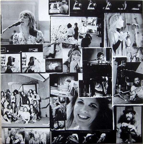 Rumours - Fleetwood Mac