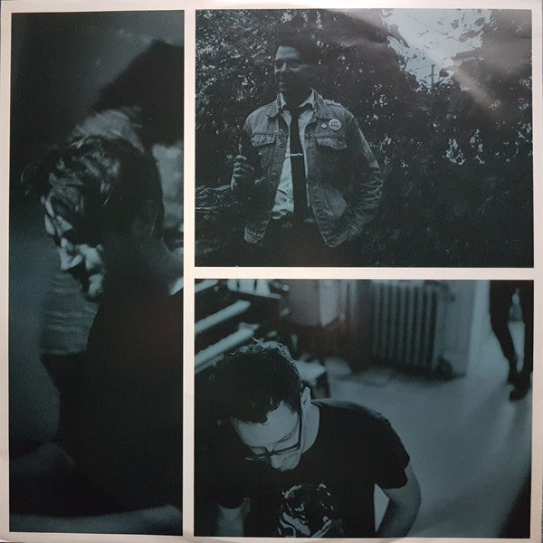 Lost In The Dream - War On Drugs, The