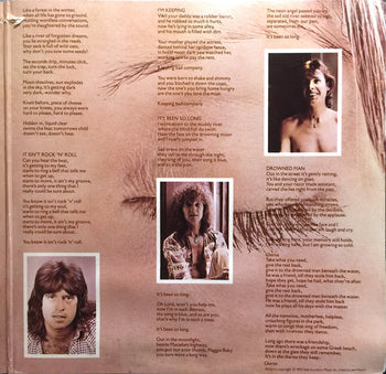 Savage Eye - Pretty Things, The