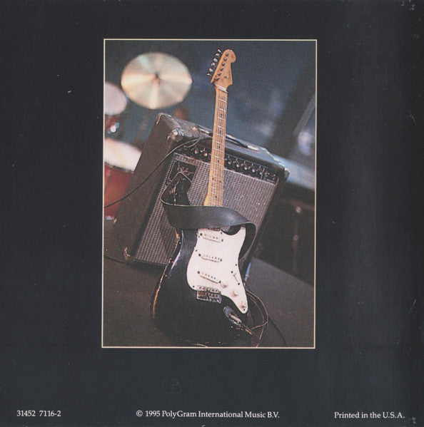 The Cream Of Clapton - Clapton, Eric