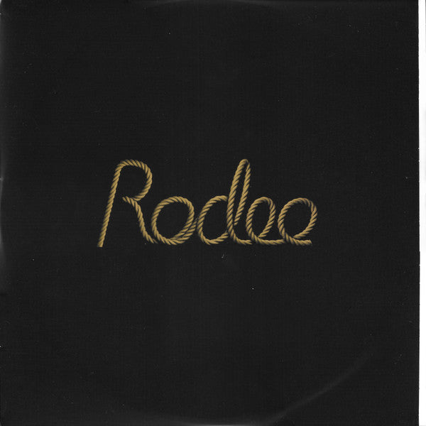 Rodeo - Travis Scott