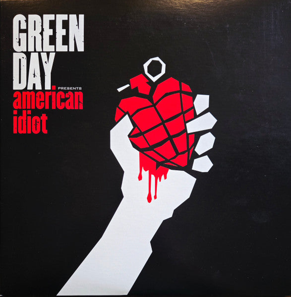 American Idiot - Green Day