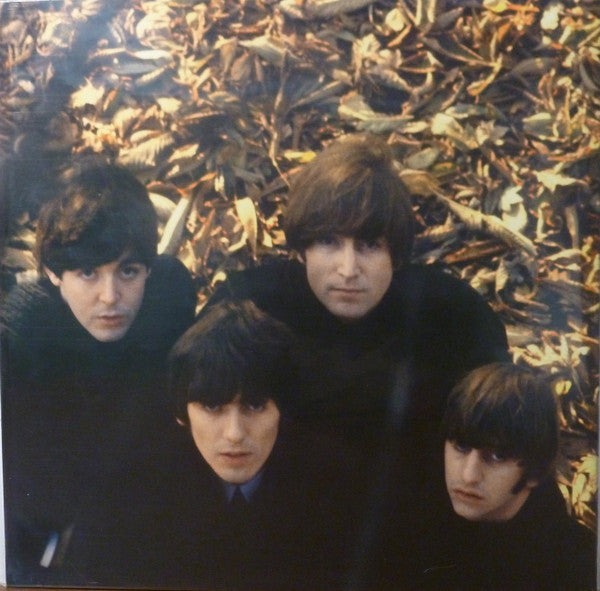 Beatles For Sale (Remastered) - Beatles, The