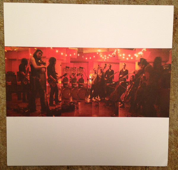 13 Blues For Thirteen Moons - Silver Mt. Zion