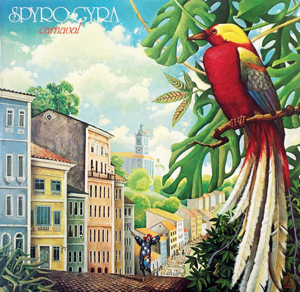 Carnaval - Spyro Gyra