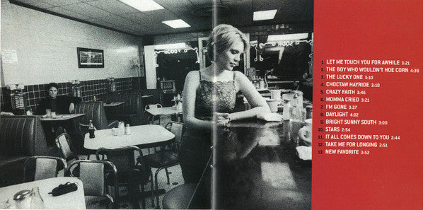 New Favorite - Krauss, Alison & Union Station