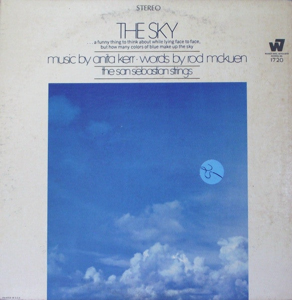 Sky - San Sebastian Strings