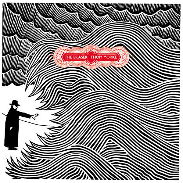 The Eraser - Yorke, Thom