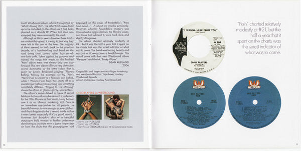 Pain - Ohio Players