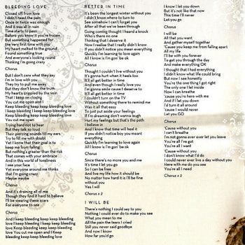 Spirit - Lewis, Leona