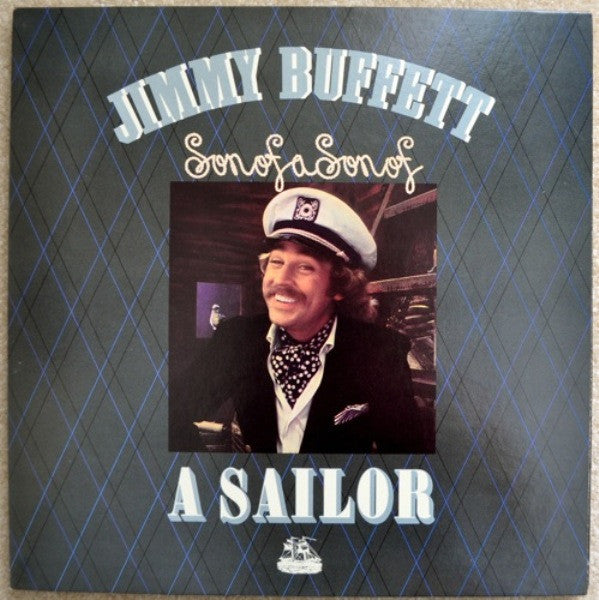 Son Of A Son Of Sailor - Buffett, Jimmy