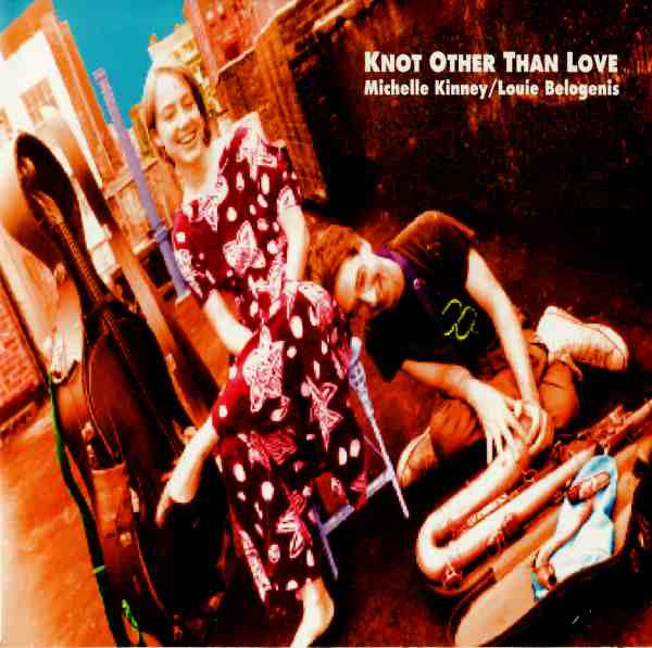Knot Other Than Love - Kinney, Michelle  / Beogenis, Louie