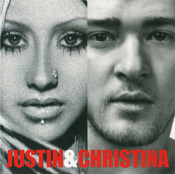 Justin & Christina - Timberlake, Justin
