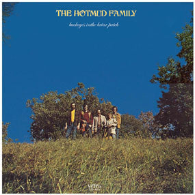 Buckeyes In The Briar Patch - Hotmud Family