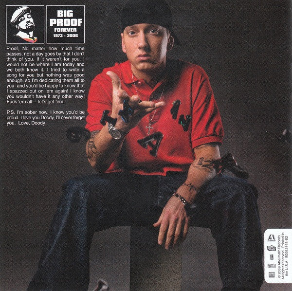 Relapse - Eminem