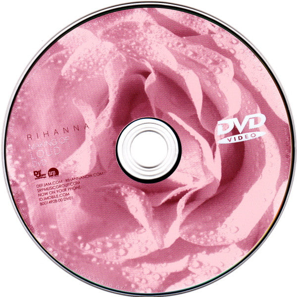 Loud - Rihanna