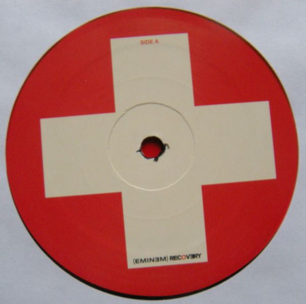 Recovery - Eminem