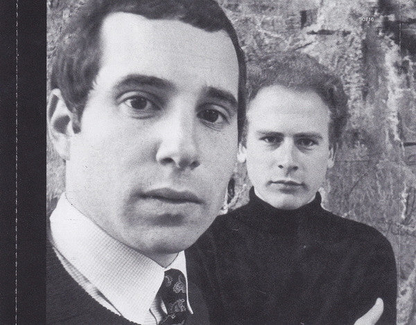 The Essential - Simon & Garfunkel