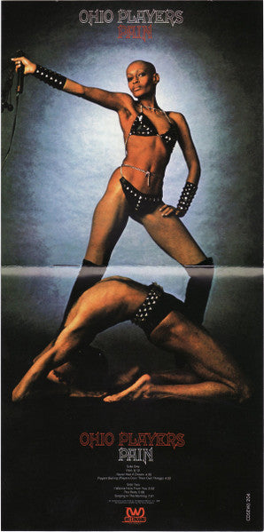 Pain - Ohio Players