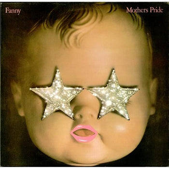 Mothers Pride  - Fanny