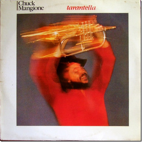 Tarantella - Mangione, Chuck