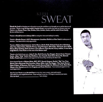 Levert - Sweat - Gill - Lsg