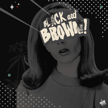 Black And Brown - Black Milk & Danny Brown