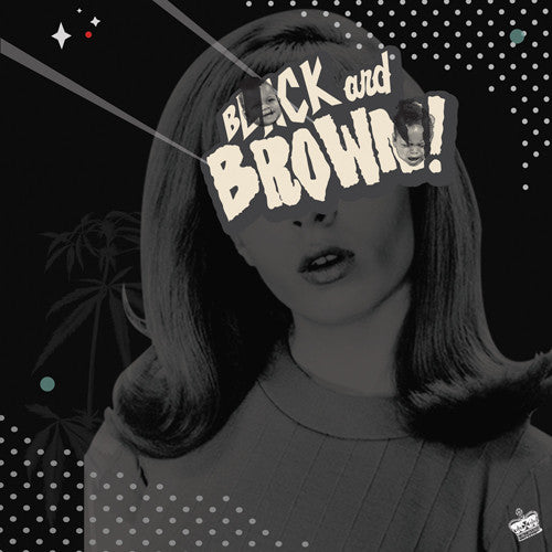 Black And Brown - Black Milk & Danny Brown