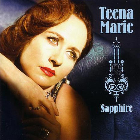 Sapphire - Marie, Teena