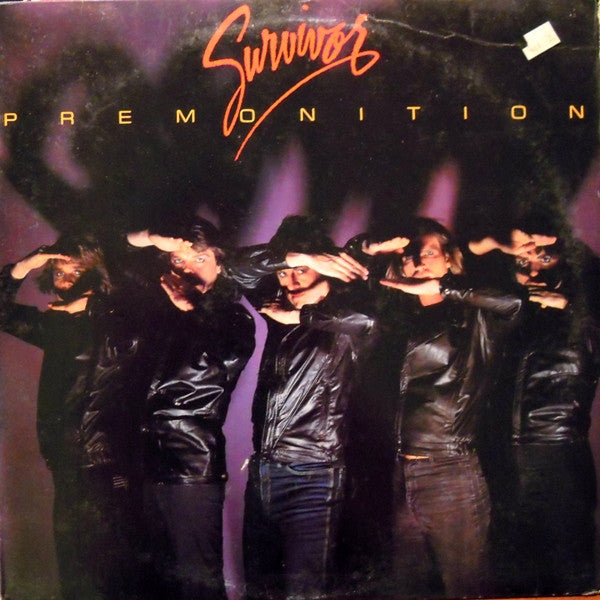 Premonition - Survivor