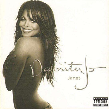 Damita Jo - Jackson, Janet