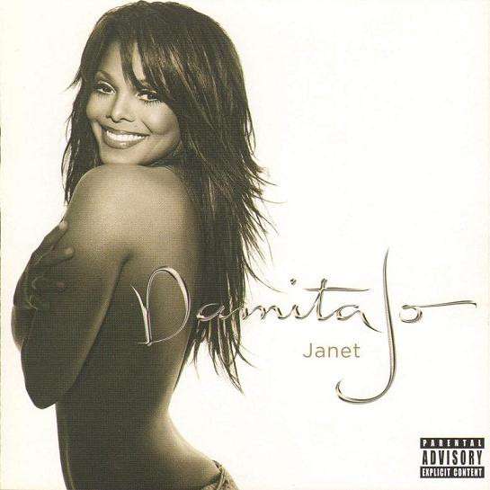 Damita Jo - Jackson, Janet