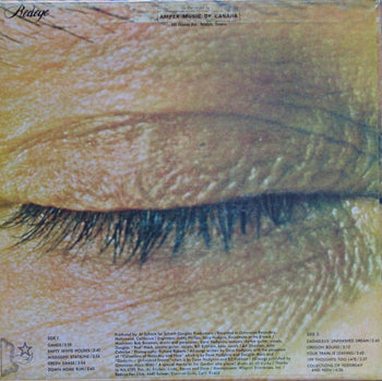 Redeye - Redeye