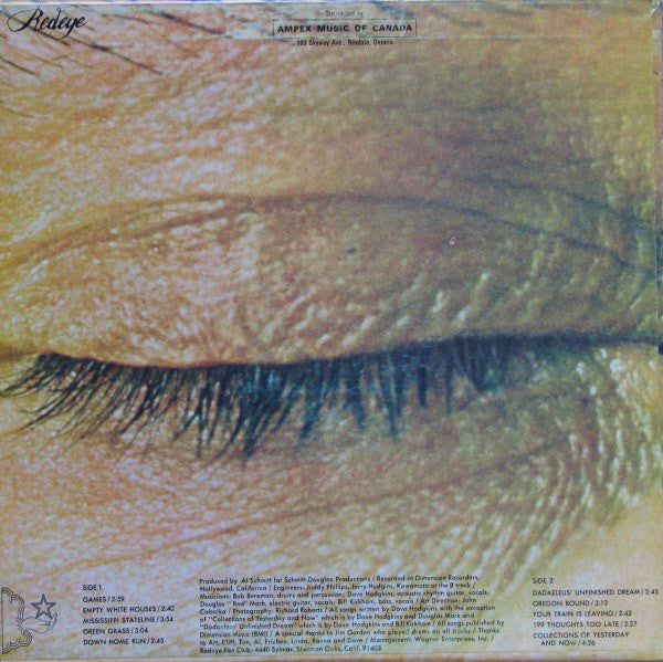 Redeye - Redeye