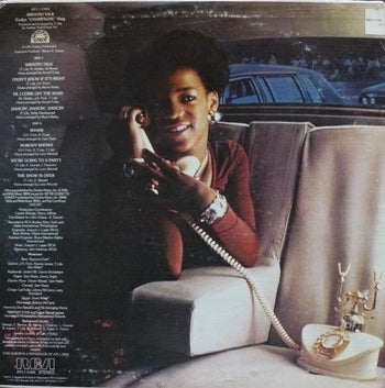 Smooth Talk - King, Evelyn