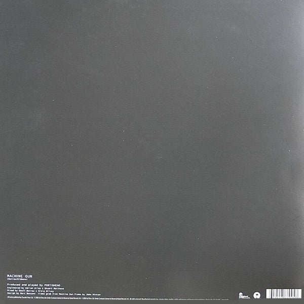 Third - Portishead