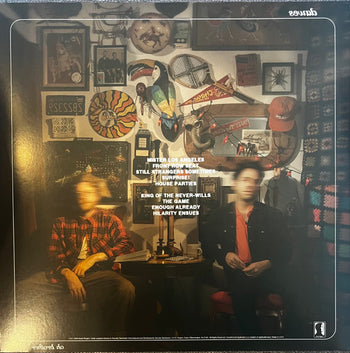 Oh Brother - Dawes