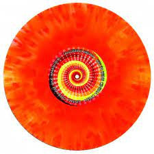Live At Reims Cinema Opera (September 23rd, 1975) - Tangerine Dream