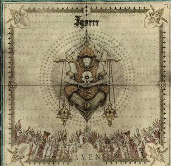Amen - Igorrr