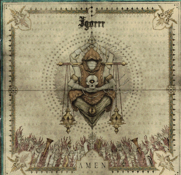 Amen - Igorrr