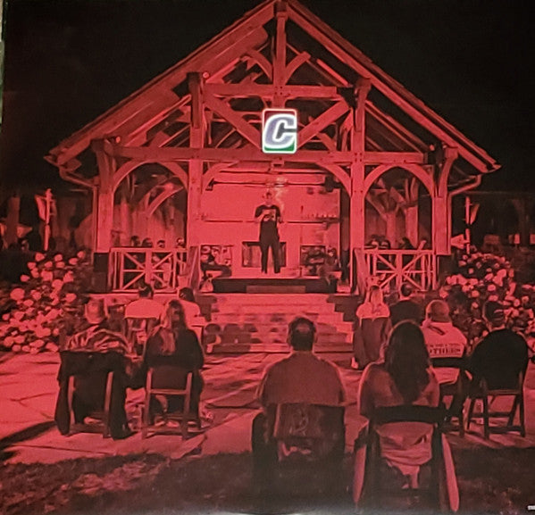 8:46 - Chappelle, Dave