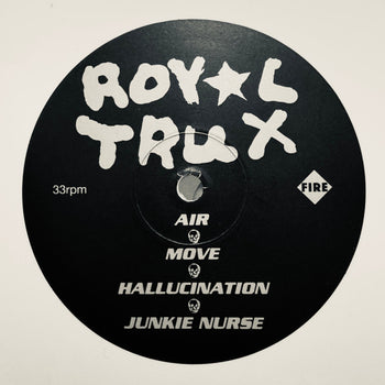 Untitled - Royal Trux