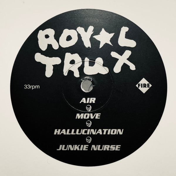 Untitled - Royal Trux