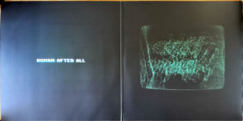 Human After All Remixes - Daft Punk