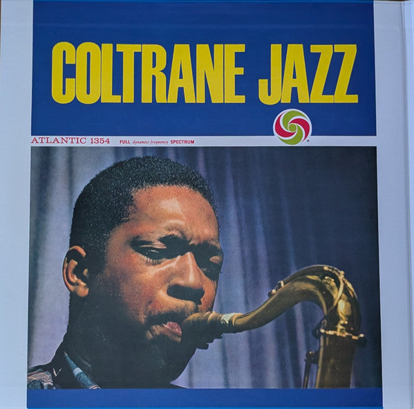 Coltrane Jazz - Coltrane, John