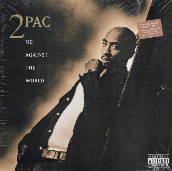 Me Against The World - 2pac