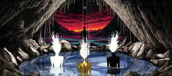 Last Night on Earth - Finger Eleven