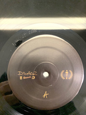 Dicaprio 2 - Jid