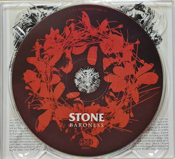 Stone - Baroness
